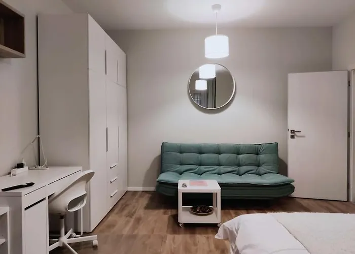 Joy City Stay Armoniei 01