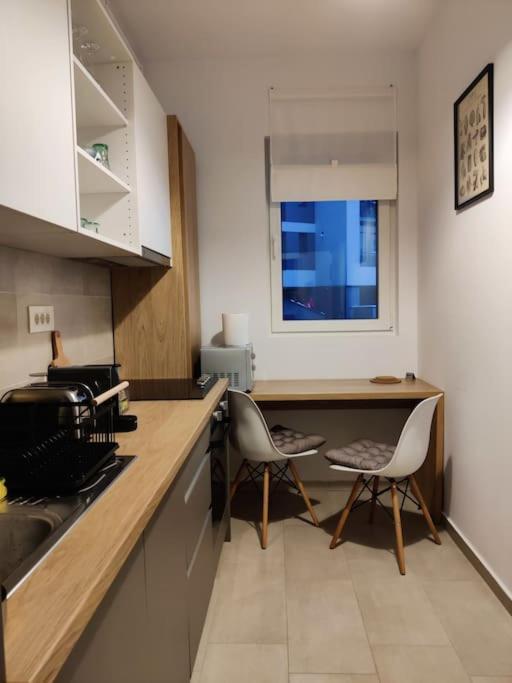 Joy Armoniei 01 Apartment *