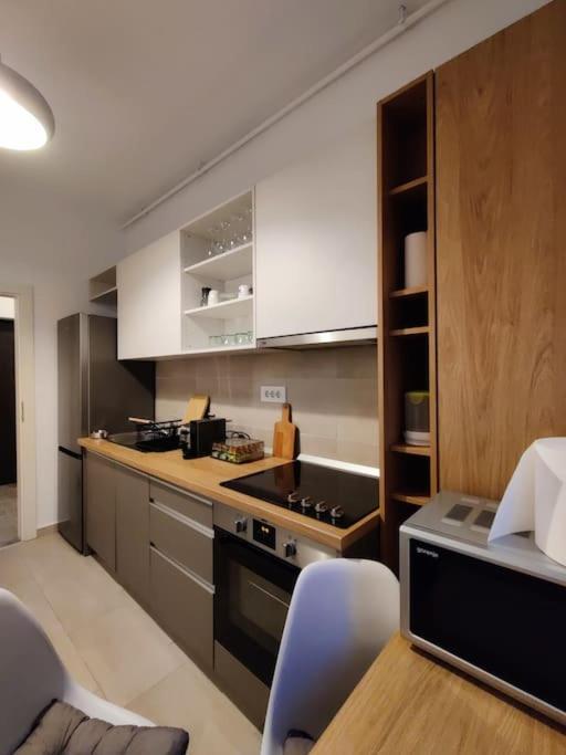 Apartment Joy Armoniei 01 Timisoara