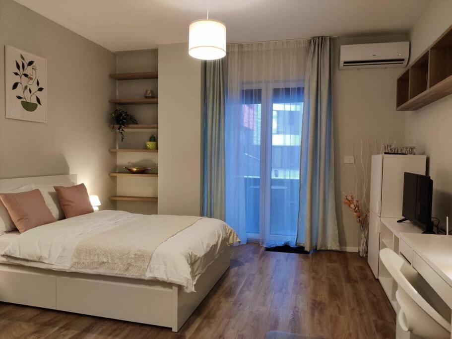 Apartment Joy Armoniei 01 Timisoara